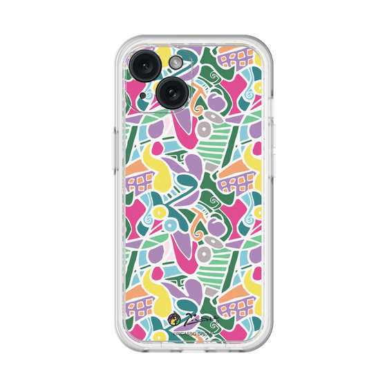 Slim Protection Premium Case［ PICASSO - Nude and Still Life ］