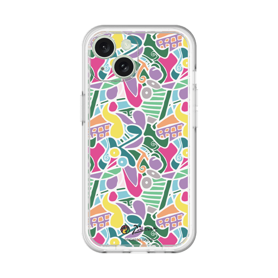 Slim Protection Premium Case［ PICASSO - Nude and Still Life ］