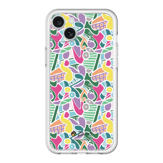 Slim Protection Premium Case［ PICASSO - Nude and Still Life ］