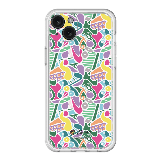 Slim Protection Premium Case［ PICASSO - Nude and Still Life ］