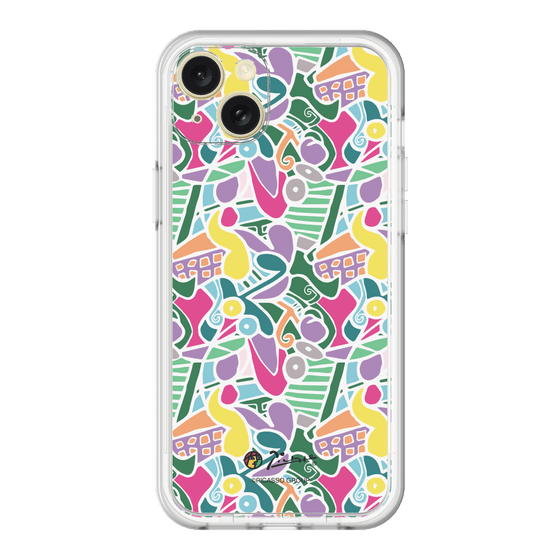 Slim Protection Premium Case［ PICASSO - Nude and Still Life ］