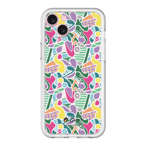Slim Protection Premium Case［ PICASSO - Nude and Still Life ］