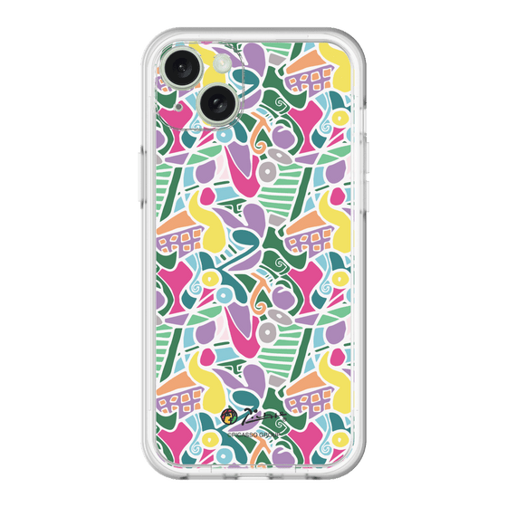 Slim Protection Premium Case［ PICASSO - Nude and Still Life ］