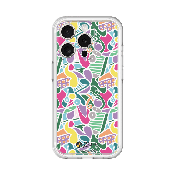 Slim Protection Premium Case［ PICASSO - Nude and Still Life ］