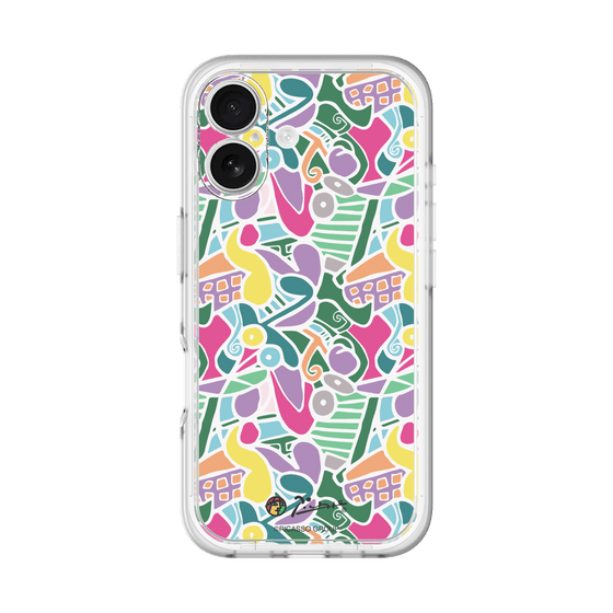 Slim Protection Premium Case［ PICASSO - Nude and Still Life ］