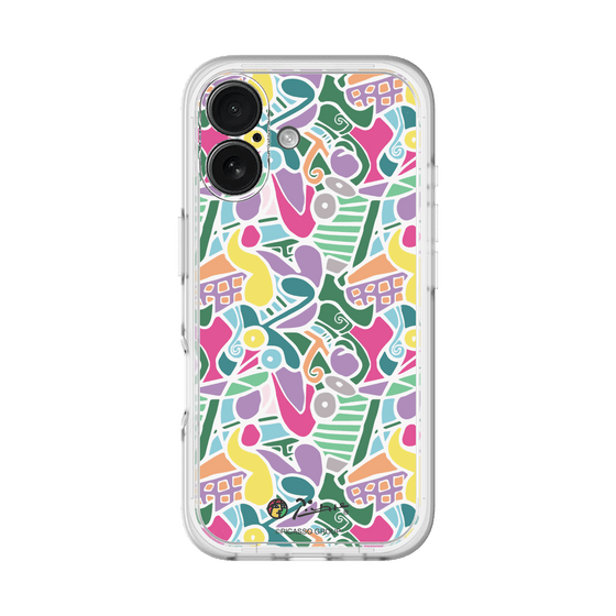 Slim Protection Premium Case［ PICASSO - Nude and Still Life ］