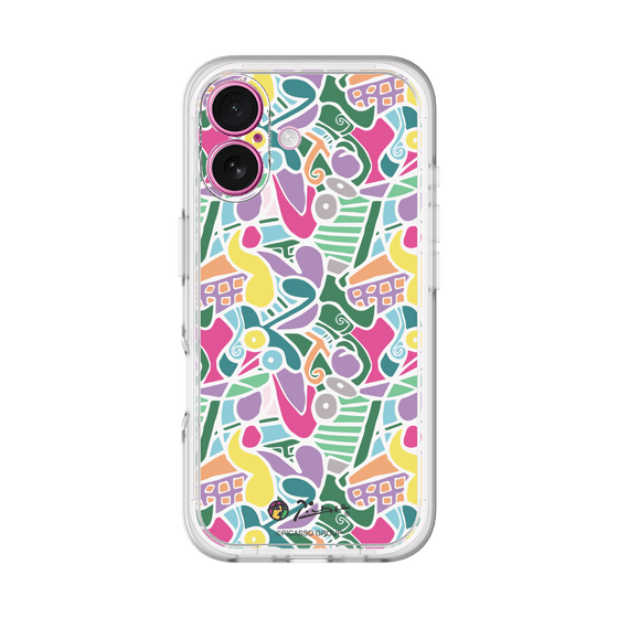 Slim Protection Premium Case［ PICASSO - Nude and Still Life ］
