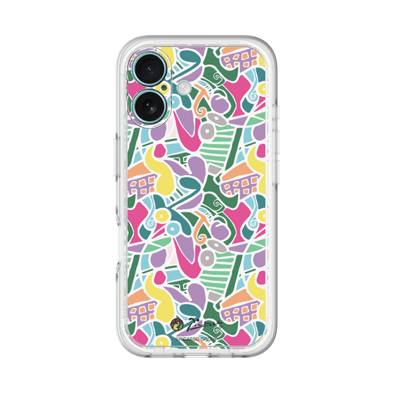 Slim Protection Premium Case［ PICASSO - Nude and Still Life ］