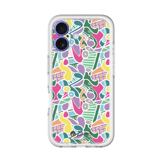 Slim Protection Premium Case［ PICASSO - Nude and Still Life ］