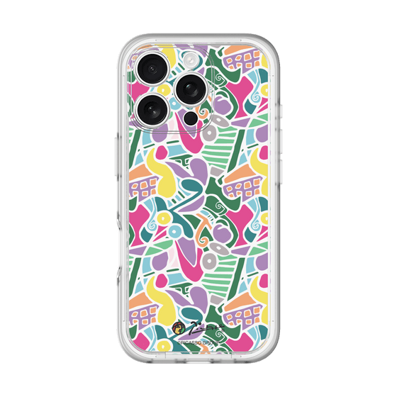Slim Protection Premium Case［ PICASSO - Nude and Still Life ］