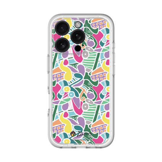 Slim Protection Premium Case［ PICASSO - Nude and Still Life ］