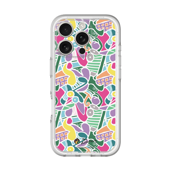 Slim Protection Premium Case［ PICASSO - Nude and Still Life ］