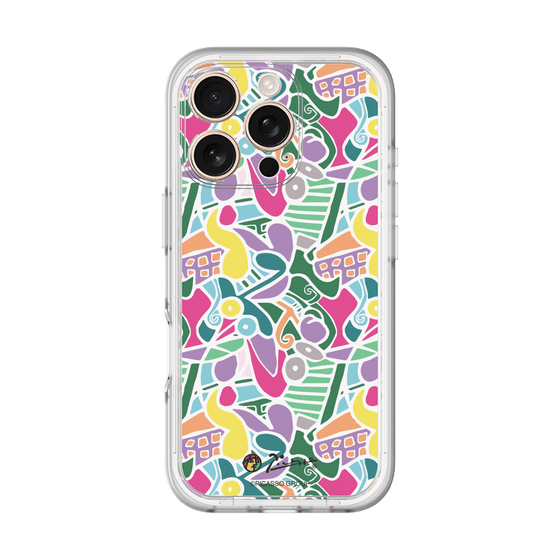 Slim Protection Premium Case［ PICASSO - Nude and Still Life ］