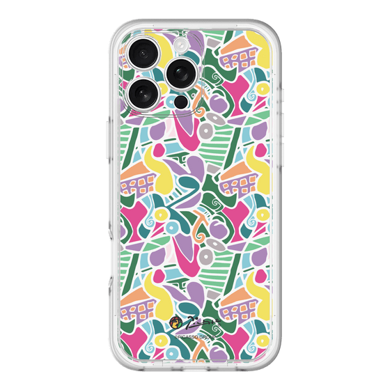 Slim Protection Premium Case［ PICASSO - Nude and Still Life ］