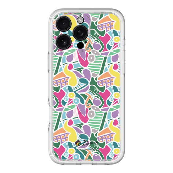 Slim Protection Premium Case［ PICASSO - Nude and Still Life ］