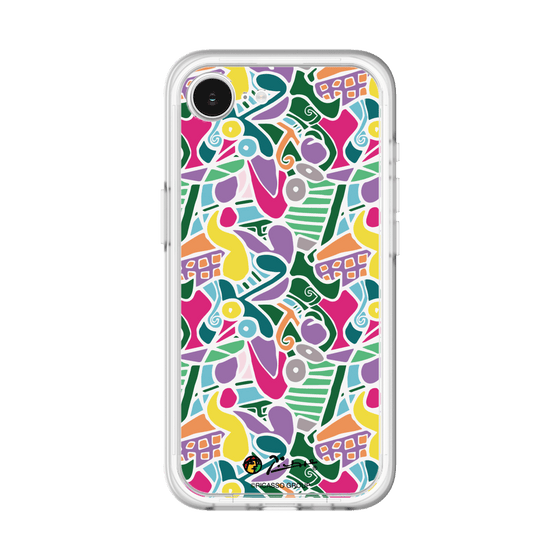 Slim Protection Premium Case［ PICASSO - Nude and Still Life ］