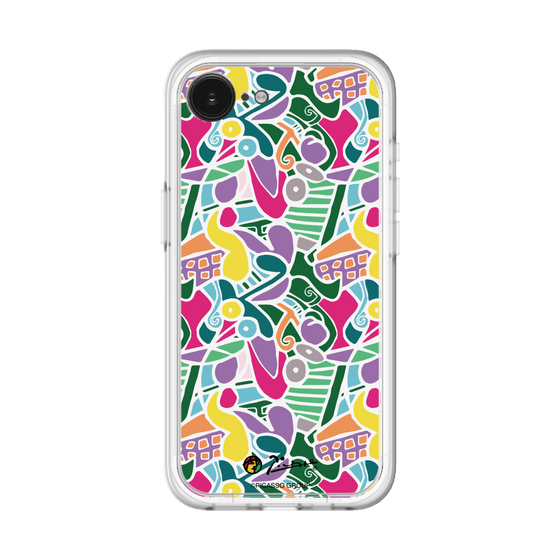 Slim Protection Premium Case［ PICASSO - Nude and Still Life ］