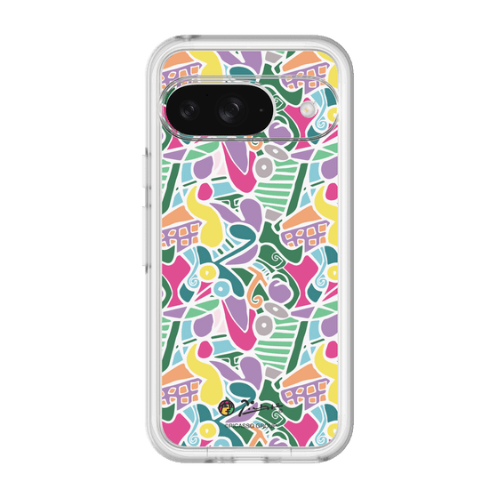 Slim Protection Premium Case［ PICASSO - Nude and Still Life ］