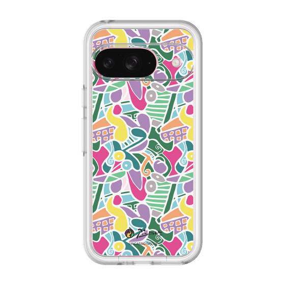 Slim Protection Premium Case［ PICASSO - Nude and Still Life ］