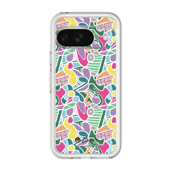 Slim Protection Premium Case［ PICASSO - Nude and Still Life ］