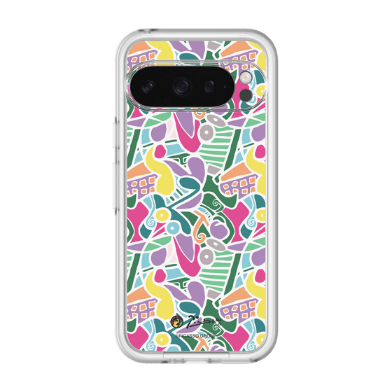 Slim Protection Premium Case［ PICASSO - Nude and Still Life ］