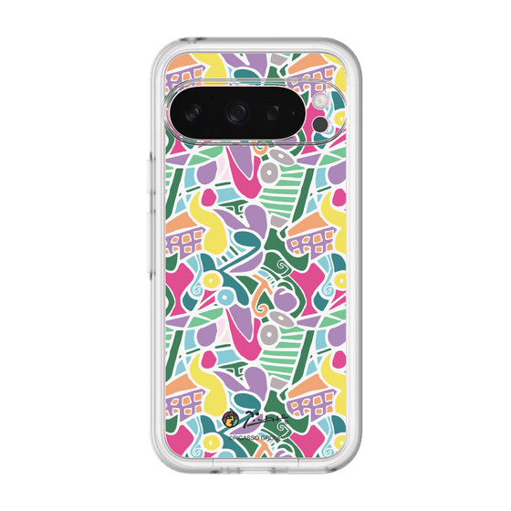 Slim Protection Premium Case［ PICASSO - Nude and Still Life ］