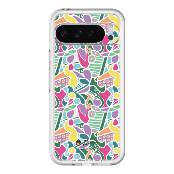 Slim Protection Premium Case［ PICASSO - Nude and Still Life ］