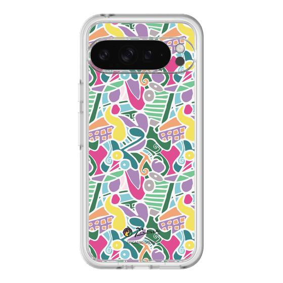 Slim Protection Premium Case［ PICASSO - Nude and Still Life ］