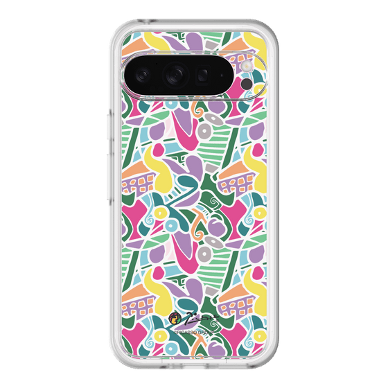 Slim Protection Premium Case［ PICASSO - Nude and Still Life ］
