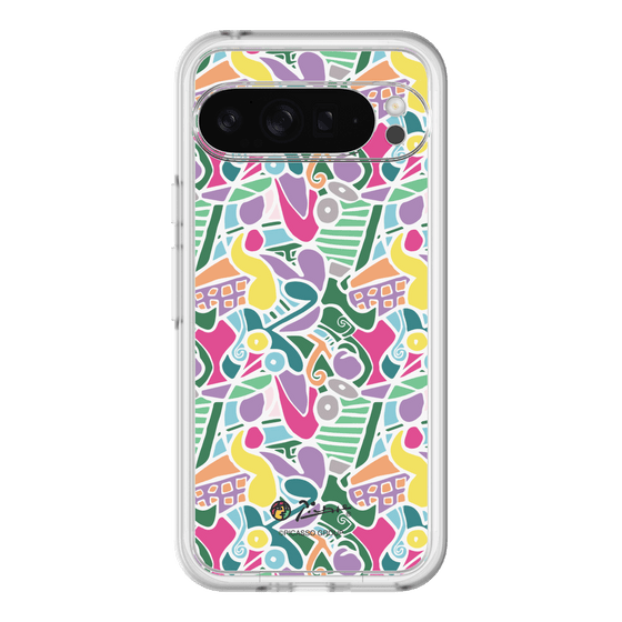 Slim Protection Premium Case［ PICASSO - Nude and Still Life ］