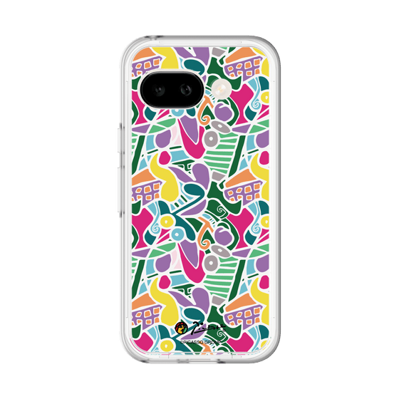 Slim Protection Premium Case［ PICASSO - Nude and Still Life ］