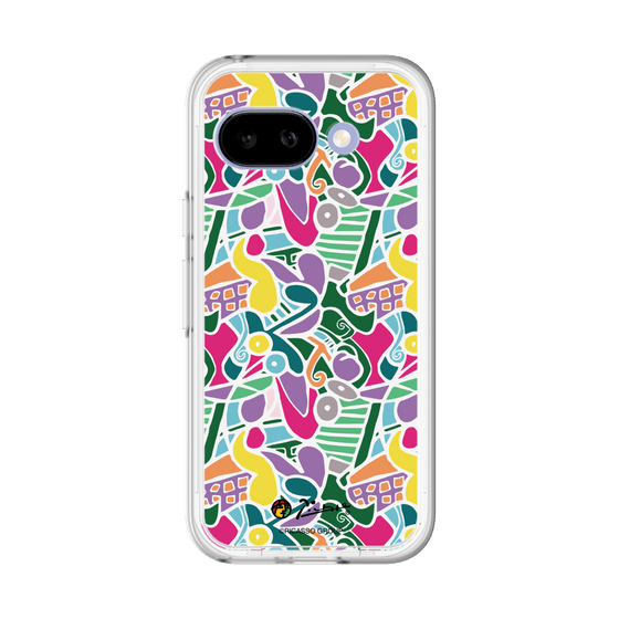 Slim Protection Premium Case［ PICASSO - Nude and Still Life ］