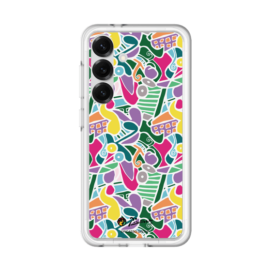 Slim Protection Premium Case［ PICASSO - Nude and Still Life ］