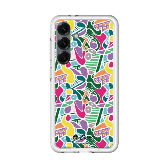 Slim Protection Premium Case［ PICASSO - Nude and Still Life ］