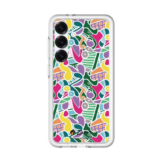 Slim Protection Premium Case［ PICASSO - Nude and Still Life ］