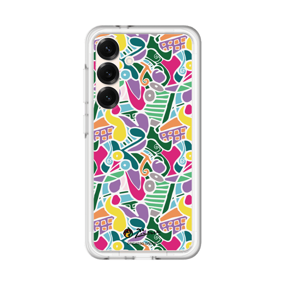 Slim Protection Premium Case［ PICASSO - Nude and Still Life ］
