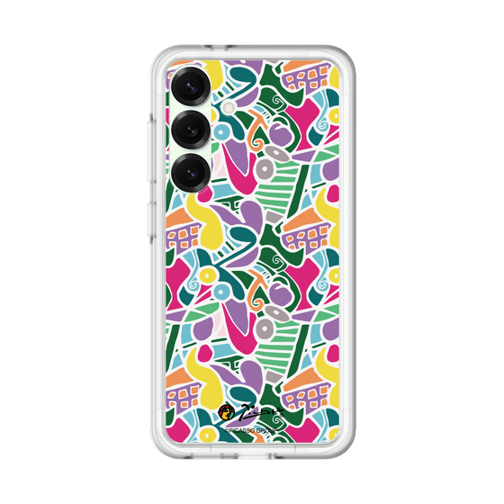 Slim Protection Premium Case［ PICASSO - Nude and Still Life ］