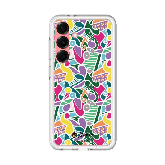 Slim Protection Premium Case［ PICASSO - Nude and Still Life ］