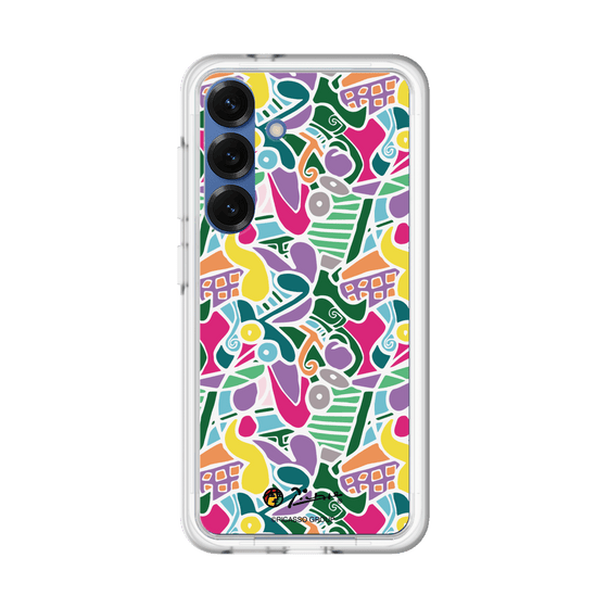 Slim Protection Premium Case［ PICASSO - Nude and Still Life ］