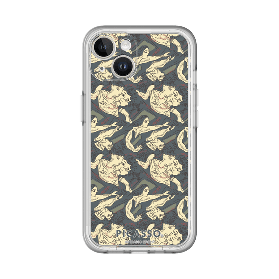 Slim Protection Premium Case［ PICASSO - Design ］