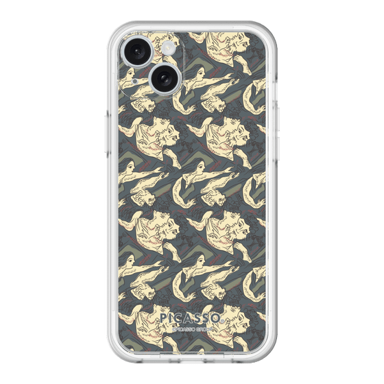 Slim Protection Premium Case［ PICASSO - Design ］