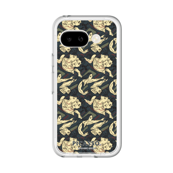 Slim Protection Premium Case［ PICASSO - Design ］