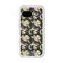 Slim Protection Premium Case［ PICASSO - Design ］