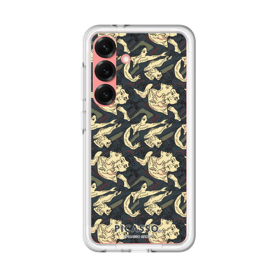 Slim Protection Premium Case［ PICASSO - Design ］