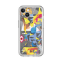 Slim Protection Premium Case［ PICASSO - Guernica ］