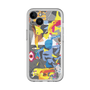 Slim Protection Premium Case［ PICASSO - Guernica ］