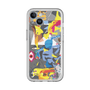 Slim Protection Premium Case［ PICASSO - Guernica ］