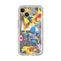 Slim Protection Premium Case［ PICASSO - Guernica ］