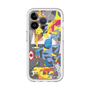 Slim Protection Premium Case［ PICASSO - Guernica ］