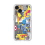 Slim Protection Premium Case［ PICASSO - Guernica ］
